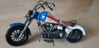 Modell Chopper Motorrad Style Amerika Stuttgart - Birkach Vorschau