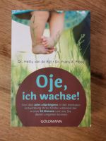 Oje, ich wachse! Buch Bayern - Höchstadt Vorschau