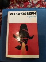 Vergrößern Labor Buch Fotobuch Fotografie Dunkelkammer Berlin - Spandau Vorschau