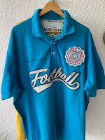 Kitaro Polo Shirt Übergröße Gr.4XL 5 XL mit Rückenlogo Baden-Württemberg - Ulm Vorschau