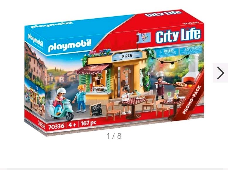 Große Playmobil Sammlung in Chemnitz