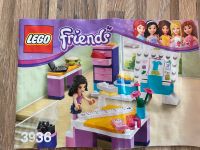 Lego Friends 3936 Emma‘s Designstudio Nordrhein-Westfalen - Alfter Vorschau