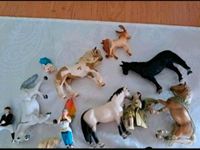 Schleich Figuren Niedersachsen - Nörten-Hardenberg Vorschau