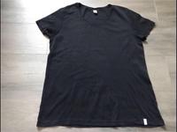 s.Oliver Damen Shirt Gr 46 schwarz Kurzarm Niedersachsen - Edewecht Vorschau