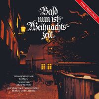 Bald nun ist Weihnachtszeit - Das Original  (2021) LP Vinyl Sachsen - Löbau Vorschau