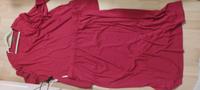 Ulla Popken selection 54/56 Zweiteiler Rock Shirt Beere himbeerpi Bayern - Gersthofen Vorschau