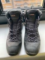 Wanderschuhe Damen, Lowa, Gr. 39 Dresden - Neustadt Vorschau