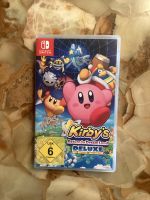 Kirby Return to Dreamland Deluxe Nintendo Switch Nordrhein-Westfalen - Neunkirchen-Seelscheid Vorschau