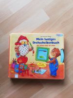 Mein lustiges Drehscheibe-Buch,  NEU Baden-Württemberg - Villingen-Schwenningen Vorschau