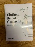 Thermomix Kochbuch Buch Einfach. Selbst. Gemacht Niedersachsen - Hankensbüttel Vorschau