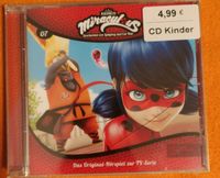 CD 7 Miraculous Ladybug Cat Noir Hörspiel neu OVP Sachsen - Chemnitz Vorschau