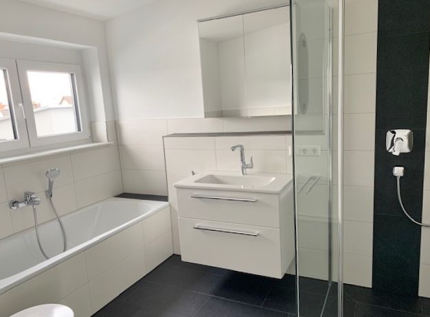 Top moderne 3,5-Zimmer Penthouse Wohnung in Spaichingen