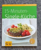 Kochbuch: 15 Minuten Single Küche München - Schwabing-Freimann Vorschau