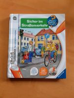 Ravensburger Tiptoi Buch Sicher im Straßenverkehr 600 Geräusche Bayern - Altmannstein Vorschau