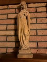 “Maria”  christliche Holzfigur Dortmund - Deusen Vorschau