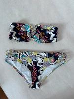 Bikini Ornamente bunt neuwertig Berlin - Treptow Vorschau