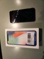 Apple iPhone x 64GB Thüringen - Treben Vorschau