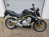 KAWASAKI ER-6N✅️ABS Modell✅️35kw/48ps A2 gedrosselt✅️ Nordrhein-Westfalen - Dorsten Vorschau