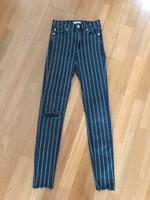 Bershka Jeans Gr. 34 Bayern - Rosenheim Vorschau
