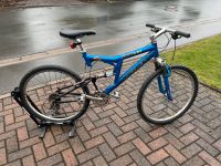 Wheeler Mountainbike 26 Zoll Bayern - Eckersdorf Vorschau