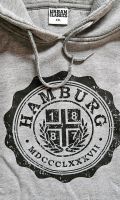 1887 HSV Hoodie in grau (Größe 2XL) zu verkaufen:) Schleswig-Holstein - Oststeinbek Vorschau