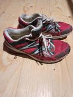 Ara Sportschuhe - Turnschuhe gr. 40 Niedersachsen - Bramsche Vorschau