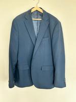 Sakko Blazer blau Hessen - Hünfeld Vorschau