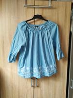 Bluse Jeansoptik Bayern - Weiden (Oberpfalz) Vorschau
