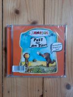 CD / Hörspiel: Janosch - Post für den Tiger - neu Aachen - Aachen-Mitte Vorschau