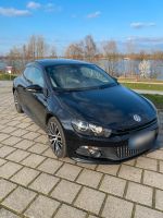 VW Scirocco 2.0TSI seit 10 Jahren in 2 Hand 98tkm unfallfrei Golf Hamburg-Nord - Hamburg Eppendorf Vorschau