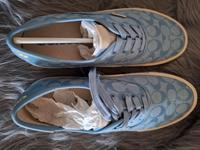 Coach Sneaker Low New Gr. 41 Hessen - Darmstadt Vorschau