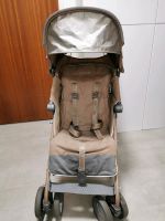 Maclaren Techno XT Buggy Mitte - Wedding Vorschau