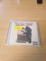 CD: Bruno Mars - Unorthodox Jukebox Nordrhein-Westfalen - Wetter (Ruhr) Vorschau