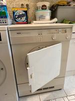 Bosch Trockner WTA2410 Baden-Württemberg - Oberkochen Vorschau