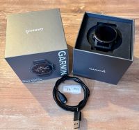 Garmin FENIX 5S Plus Sapphire Edition OVP Smartwatch & Fitnessuhr Münster (Westfalen) - Centrum Vorschau