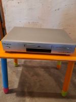 Top funktionierender, gebrauchter DVD Player mit Fernbedienung Hessen - Darmstadt Vorschau