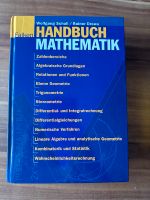 Großes Mathematik Handbuch Bayern - Neustadt a. d. Waldnaab Vorschau