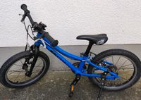 KU Bikes 16 Zoll in blau - Kinderfahrrad Köln - Rodenkirchen Vorschau