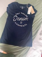 Tom Tailor denim Shirt s neu Hessen - Wöllstadt Vorschau