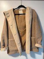 Damen Mantel Esprit Braun/Beige Hessen - Lampertheim Vorschau