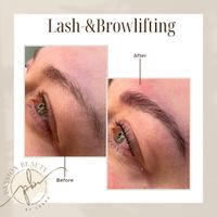 Wimpernlifting / Augenbrauenlifting Baden-Württemberg - Bodnegg Vorschau