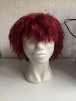 rote Cosplay Wig Perücke Rheinland-Pfalz - Koblenz Vorschau