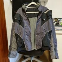 Motorradjacke,Vanucci Schleswig-Holstein - Neumünster Vorschau