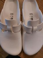 Birkenstock Boston Clogs*Gr.37*Gummi*leicht*NEUWERTIG Rheinland-Pfalz - Stromberg Vorschau