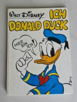 Ich Donald Duck von 1974, gebraucht, zu verkaufen Nordrhein-Westfalen - Hürth Vorschau