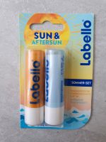 Labello Sommer-Set Sun & Aftersun Nordrhein-Westfalen - Heinsberg Vorschau