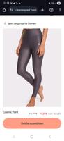 Oceans Apart cosmic Leggings Gr.xs Brandenburg - Biesenthal Vorschau