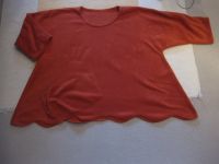 Fleece Shirt, Lagenlook, Tunika, A-Schnitt, neu, Universalgr. 3XL Herzogtum Lauenburg - Ratzeburg Vorschau