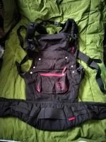 Babytrage Cybex My Go Baby Carrier Bayern - Laaber Vorschau