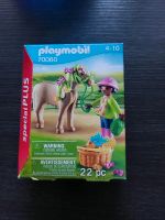 Playmobil 70060 neu Sachsen - Göda Vorschau